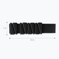 Obciążniki na kostki i nadgarstki HMS SNK01 0,5 kg 2 szt. black 5
