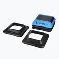Step do aerobiku HMS AS001 Mini Commercial black/blue 3