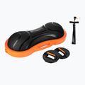 Platforma do balansowania HMS BSX02 Commercial black/orange