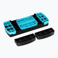 Step do aerobiku HMS AS002 black/mint 2