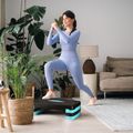 Step do aerobiku HMS AS002 black/mint 8