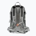 Plecak turystyczny BERGSON Arendal 25 l black/grey 3