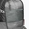 Plecak turystyczny BERGSON Arendal 25 l black/grey 6