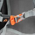 Plecak turystyczny BERGSON Arendal 25 l black/grey 7