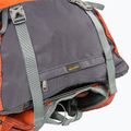 Plecak turystyczny BERGSON Molde 30 l orange 9