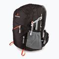 Plecak turystyczny BERGSON Trofors 25 l black 2