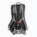 Plecak turystyczny BERGSON Trofors 25 l black 3