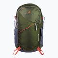 Plecak turystyczny BERGSON Trofors 25 l green