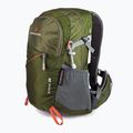 Plecak turystyczny BERGSON Trofors 25 l green 2