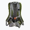 Plecak turystyczny BERGSON Trofors 25 l green 3