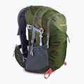 Plecak turystyczny BERGSON Trofors 25 l green 4