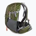 Plecak turystyczny BERGSON Trofors 25 l green 5
