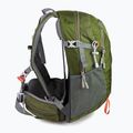 Plecak turystyczny BERGSON Trofors 25 l green 6