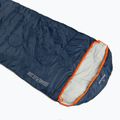 Śpiwór BERGSON Square Plus 200 dark denim 2