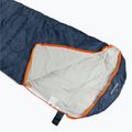 Śpiwór BERGSON Square Plus 200 dark denim 3