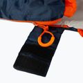 Śpiwór BERGSON Square Plus 200 dark denim 5