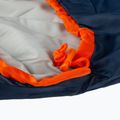 Śpiwór BERGSON Square Plus 200 dark denim 6