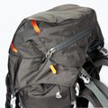 Plecak trekkingowy BERGSON Matterhorn 60 l grey 6