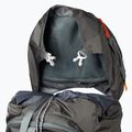 Plecak trekkingowy BERGSON Matterhorn 60 l grey 7