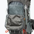 Plecak trekkingowy BERGSON Matterhorn 60 l grey 8