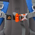 Plecak turystyczny BERGSON Trofors 25 l blue 8