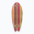 Deska do balansowania Trickboard Fish Mermaid 3