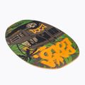 Deska skimboardowa PAKALOLO Crown Green S/M multicolor