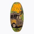 Deska skimboardowa PAKALOLO Crown Green S/M multicolor 2
