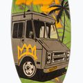 Deska skimboardowa PAKALOLO Crown Green S/M multicolor 4