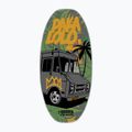 Deska skimboardowa PAKALOLO Crown Green S/M multicolor 5