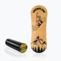 Deska do balansowania Trickboard Classic Snowflow 4