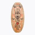 Deska skimboardowa PAKALOLO Ride L/XL multicolor 2