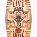 Deska skimboardowa PAKALOLO Ride L/XL multicolor 4