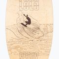 Deska skimboardowa PAKALOLO Spray L/XL multicolor 4
