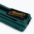 Pas do brazylijskiego jiu-jitsu dla dzieci MANTO BJJ Tag zielony/czarny 2
