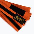 Pas do brazylijskiego jiu-jitsu dla dzieci MANTO BJJ Tag pomarańczowy/czarny 2