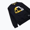 Bluza męska MANTO Classic 20 czarny 3