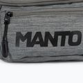Saszetka nerka MANTO System szary 4