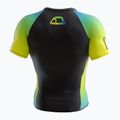 Rashguard męski MANTO Rio czarny 2