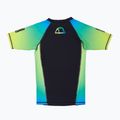 Rashguard męski MANTO Rio czarny 4