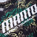 Rashguard męski MANTO Distort czarny 4