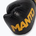 Rękawice bokserskie MANTO Prime 2.0 Pro czarny 6