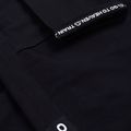 GI do brazylijskiego jiu-jitsu MANTO Heaven BJJ czarny 2