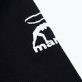 GI do brazylijskiego jiu-jitsu MANTO Heaven BJJ czarny 3