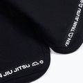 GI do brazylijskiego jiu-jitsu MANTO Heaven BJJ czarny 4