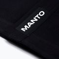 GI do brazylijskiego jiu-jitsu MANTO Heaven BJJ czarny 7