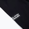 GI do brazylijskiego jiu-jitsu MANTO Heaven BJJ czarny 8