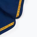 GI do brazylijskiego jiu-jitsu męskie MANTO BJJ X4 granatowy 6