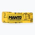 Bandaże bokserskie MANTO Punch 400 cm żółty 3