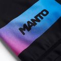 Spodenki treningowe męskie MANTO Miami czarny 5